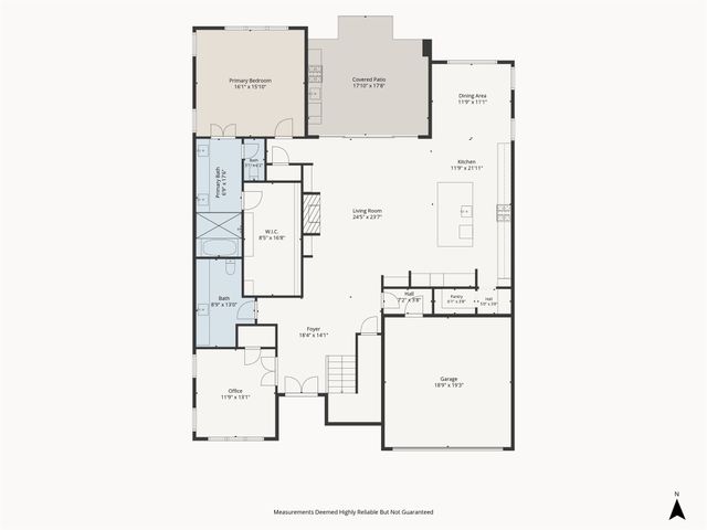 6055 Ellsworth Avenue, Dallas, TX 75206