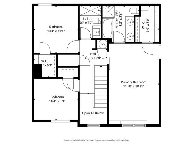 627 Lemon Drive, Arlington, TX 76018