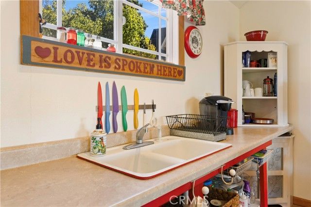 3723 Lakeview, Nice, CA 95464