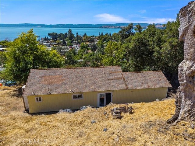 3723 Lakeview, Nice, CA 95464