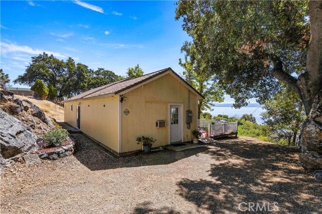 3723 Lakeview, Nice, CA 95464