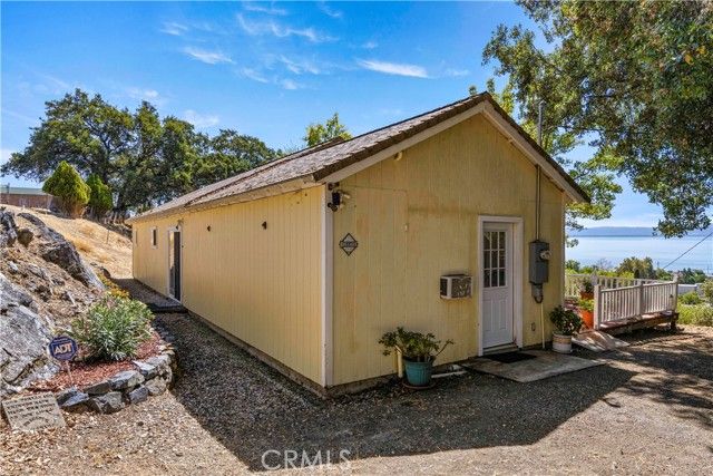 3723 Lakeview, Nice, CA 95464