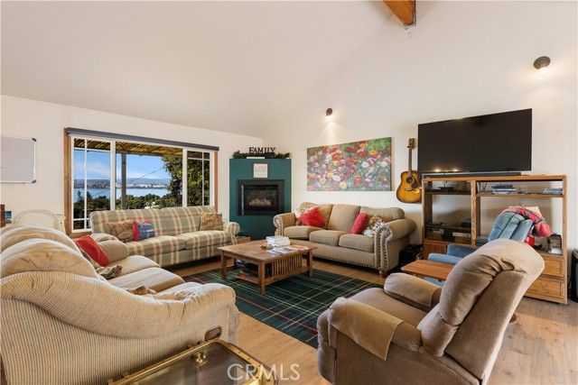 3723 Lakeview, Nice, CA 95464