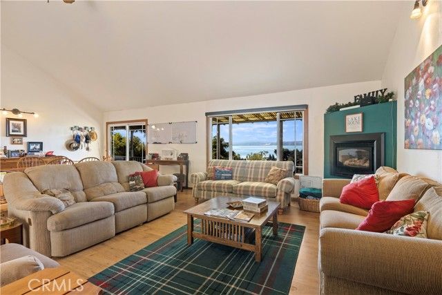 3723 Lakeview, Nice, CA 95464