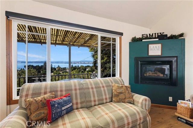 3723 Lakeview, Nice, CA 95464