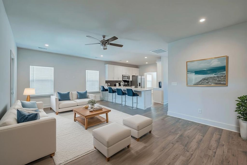 3005 Harvey Avenue, North Charleston, SC 29405