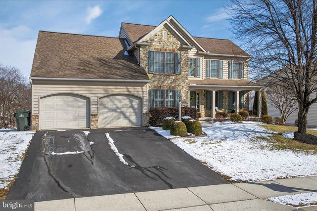 520 NURSERY DR. N, Mechanicsburg, PA 17055