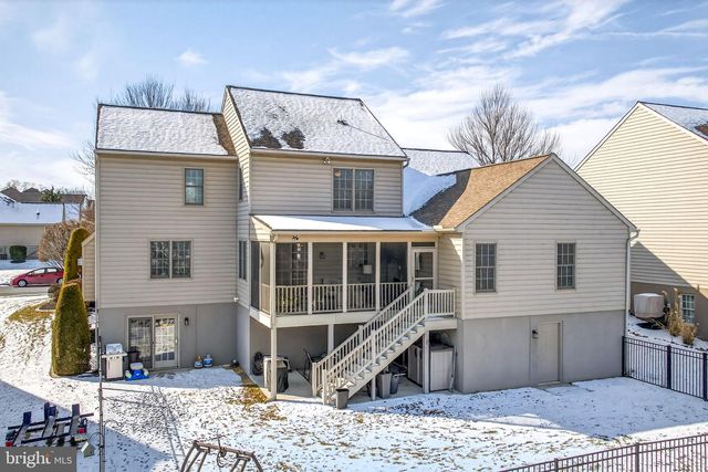 520 NURSERY DR. N, Mechanicsburg, PA 17055