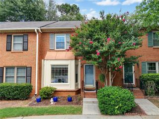 9119 Cobbler Court, Roswell, GA 30076