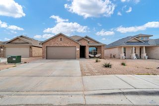 6102 Purtis Creek, Midland, TX 79705
