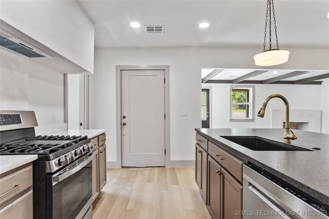 824 Wilson, Durant, OK 74701