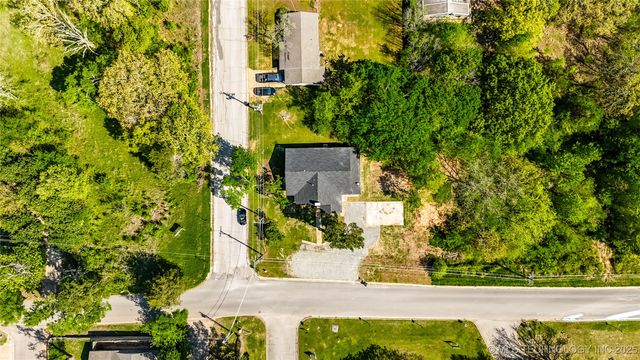 824 Wilson, Durant, OK 74701