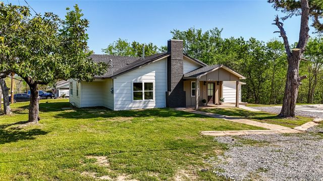 824 Wilson, Durant, OK 74701