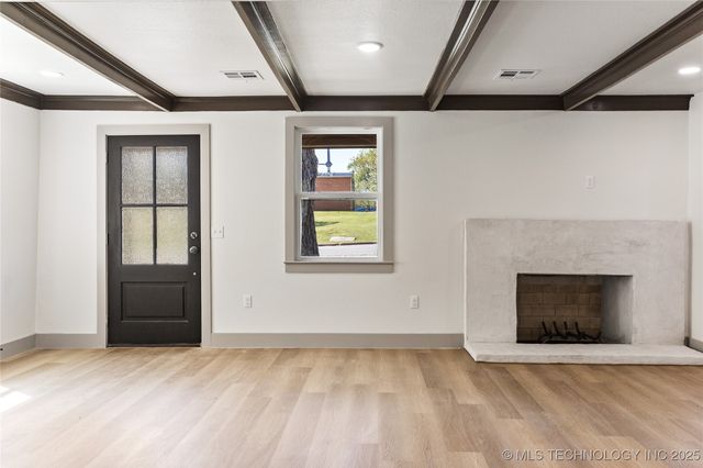 824 Wilson, Durant, OK 74701
