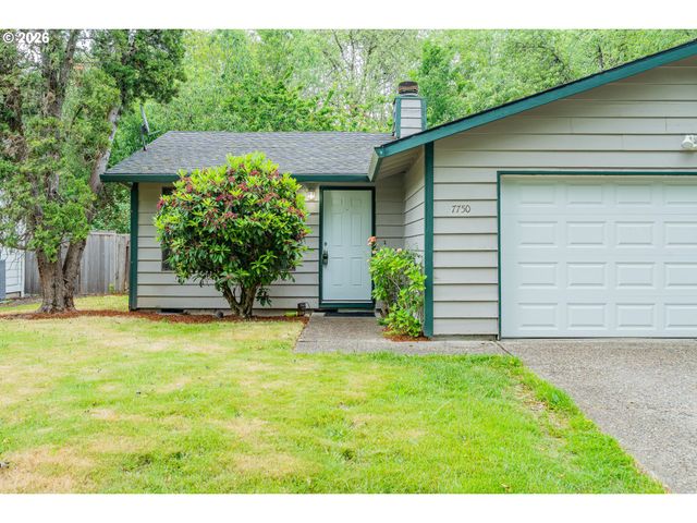 7750 Sw RAINTREE Dr, Beaverton, OR 97008