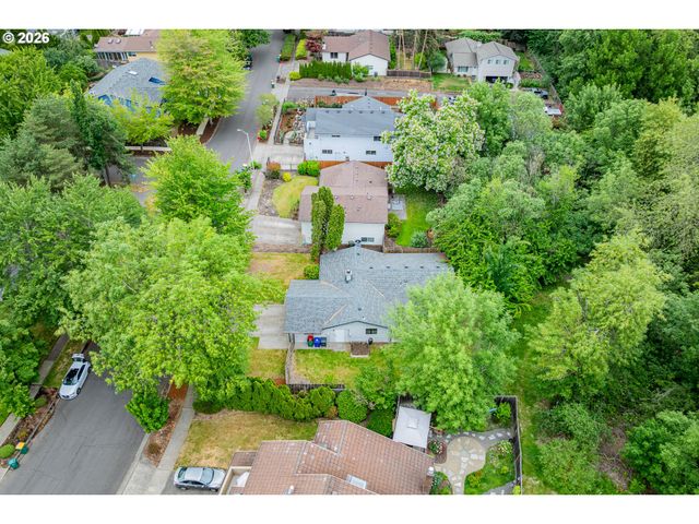 7750 Sw RAINTREE Dr, Beaverton, OR 97008