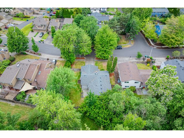 7750 Sw RAINTREE Dr, Beaverton, OR 97008
