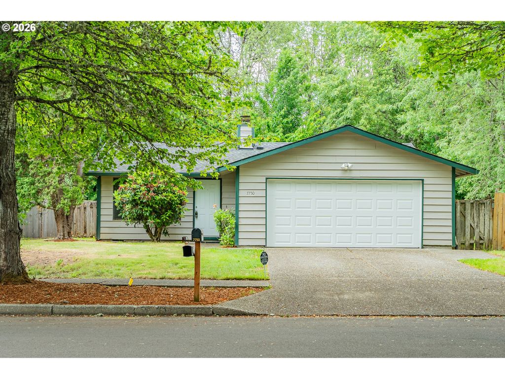 7750 Sw RAINTREE Dr, Beaverton, OR 97008