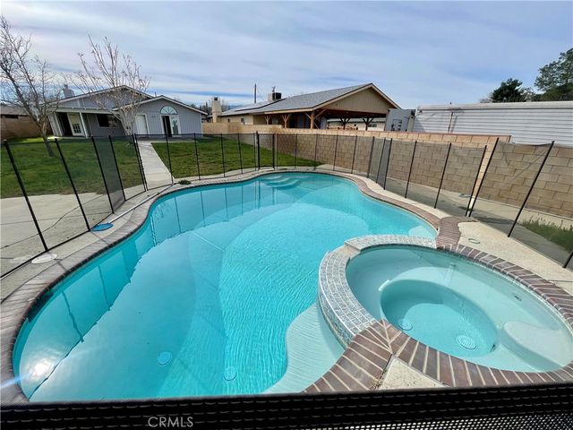 4763 W Avenue L8, Lancaster, CA 93536