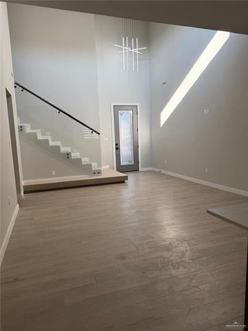 2202 Corales Street, Mission, TX 78573