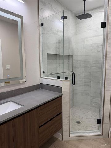 2202 Corales Street, Mission, TX 78573