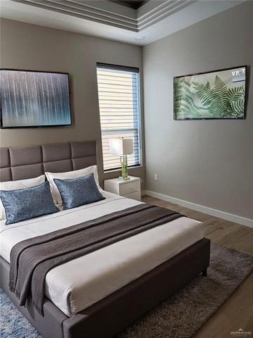 2202 Corales Street, Mission, TX 78573