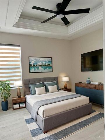 2202 Corales Street, Mission, TX 78573