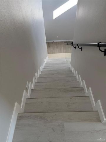 2202 Corales Street, Mission, TX 78573