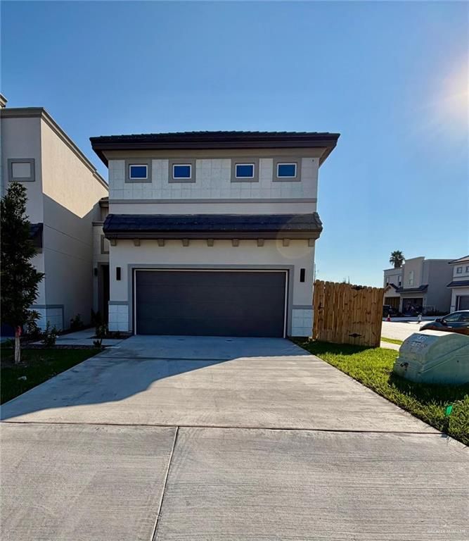 2202 Corales Street, Mission, TX 78573