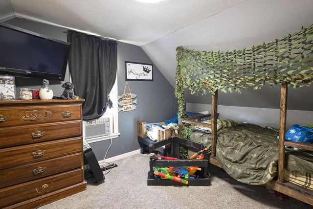 418 E Pleasant Street, Mount Vernon, OH 43050