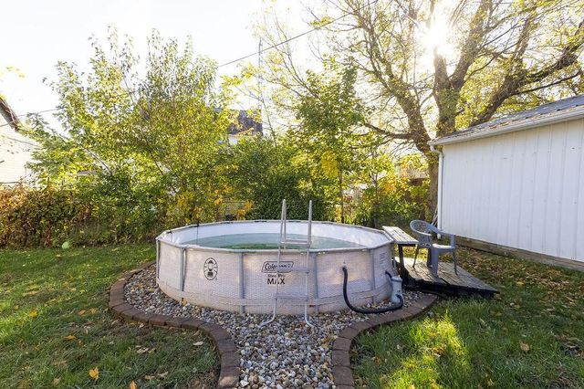 418 E Pleasant Street, Mount Vernon, OH 43050