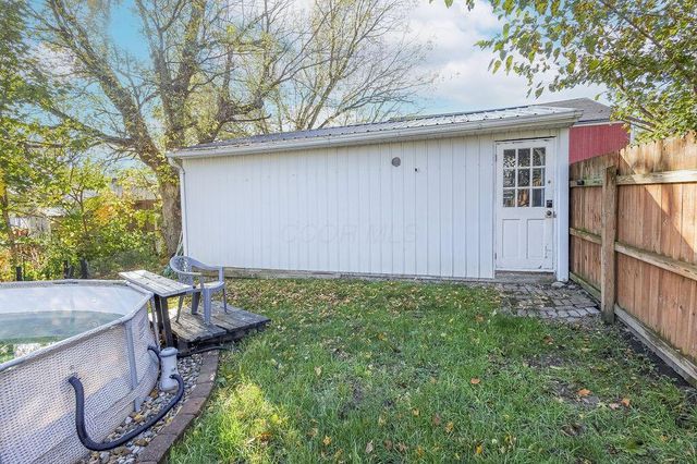 418 E Pleasant Street, Mount Vernon, OH 43050