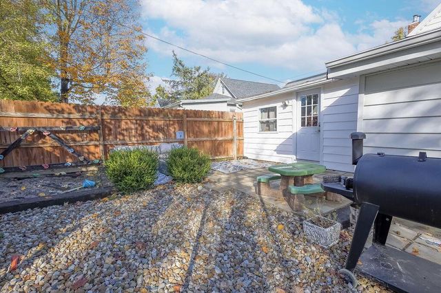 418 E Pleasant Street, Mount Vernon, OH 43050