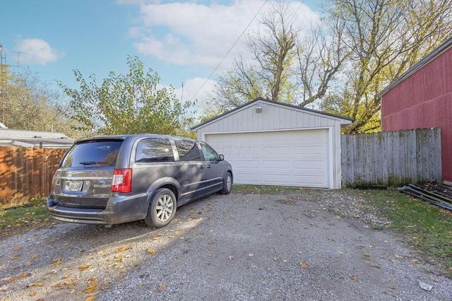 418 E Pleasant Street, Mount Vernon, OH 43050