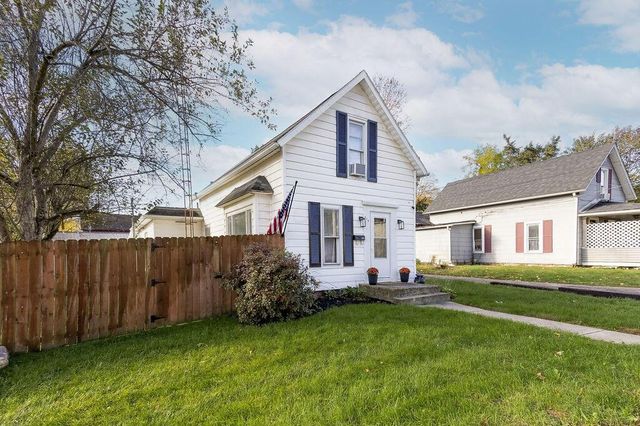 418 E Pleasant Street, Mount Vernon, OH 43050