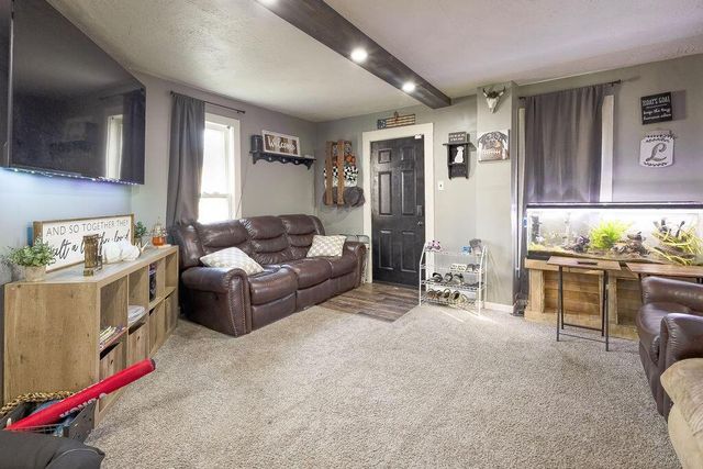 418 E Pleasant Street, Mount Vernon, OH 43050