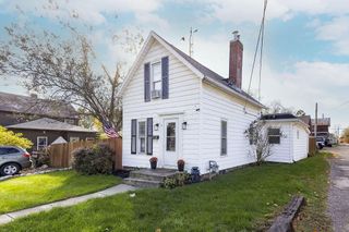 418 E Pleasant Street, Mount Vernon, OH 43050