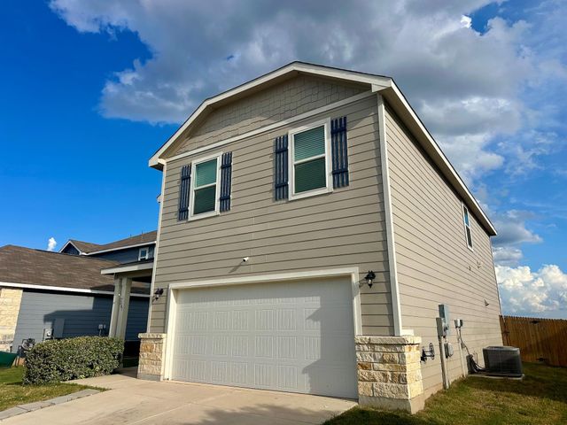2141 Hiddenbrooke PASS, Seguin, TX 78155