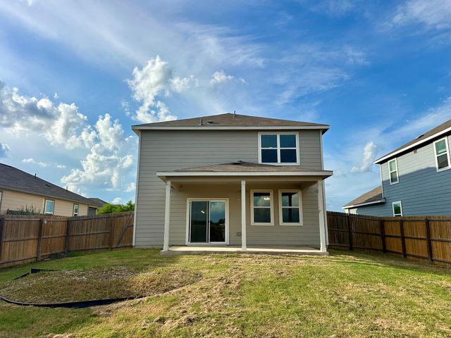 2141 Hiddenbrooke PASS, Seguin, TX 78155