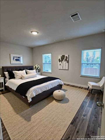 21328 Ruby, San Antonio, TX 78266