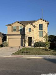 21328 Ruby, San Antonio, TX 78266