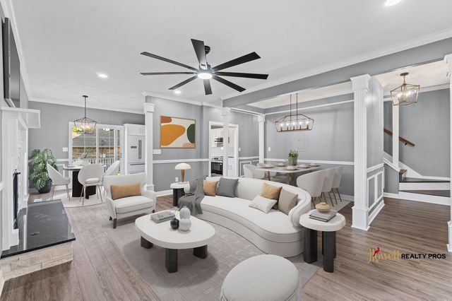 311 Live Oak, Searcy, AR 72143