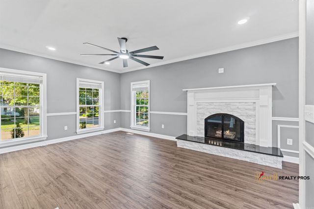 311 Live Oak, Searcy, AR 72143