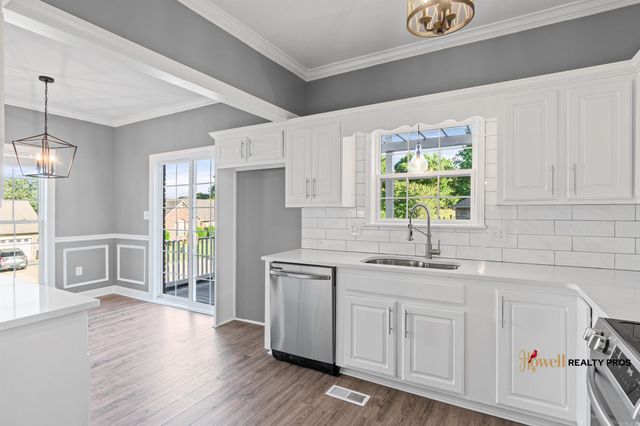 311 Live Oak, Searcy, AR 72143