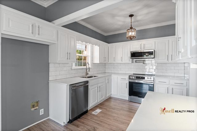 311 Live Oak, Searcy, AR 72143