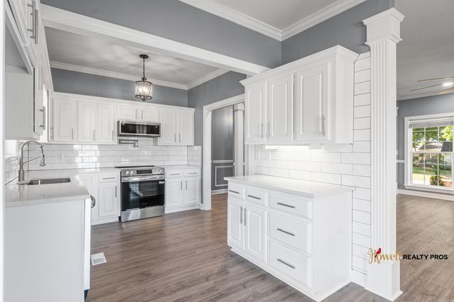 311 Live Oak, Searcy, AR 72143