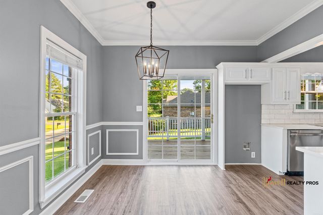 311 Live Oak, Searcy, AR 72143
