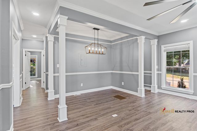 311 Live Oak, Searcy, AR 72143