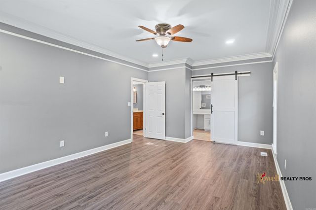 311 Live Oak, Searcy, AR 72143