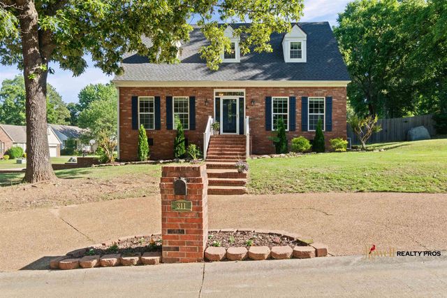 311 Live Oak, Searcy, AR 72143